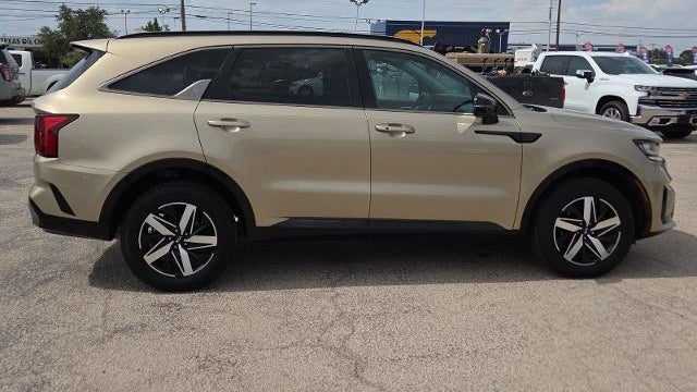 2021 Kia Sorento EX