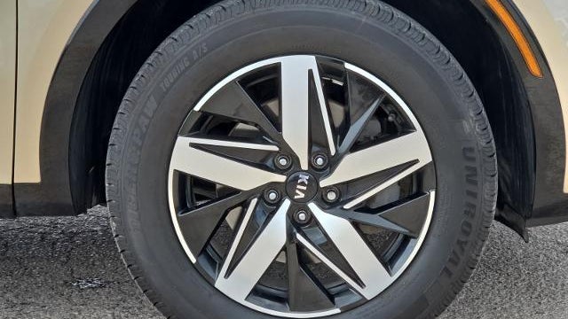2021 Kia Sorento EX