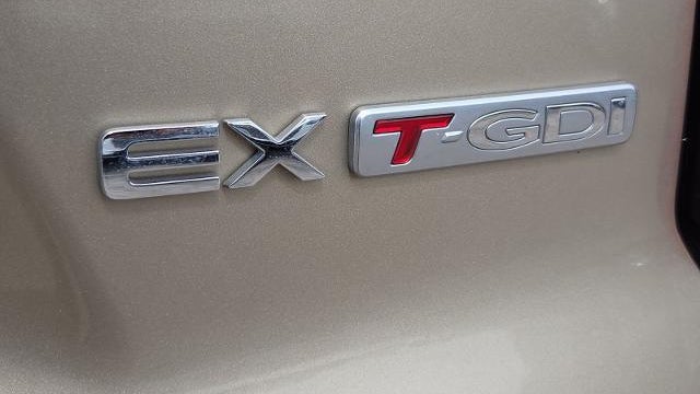 2021 Kia Sorento EX