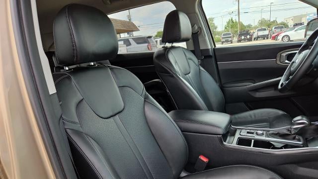 2021 Kia Sorento EX