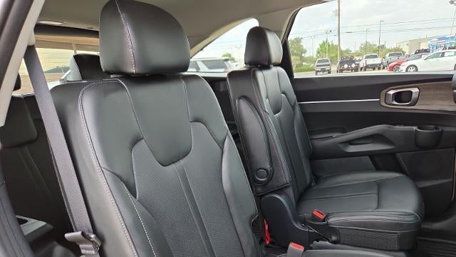 2021 Kia Sorento EX
