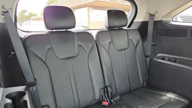 2021 Kia Sorento EX