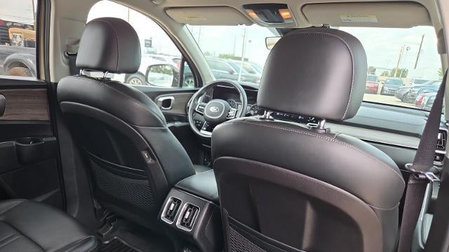 2021 Kia Sorento EX