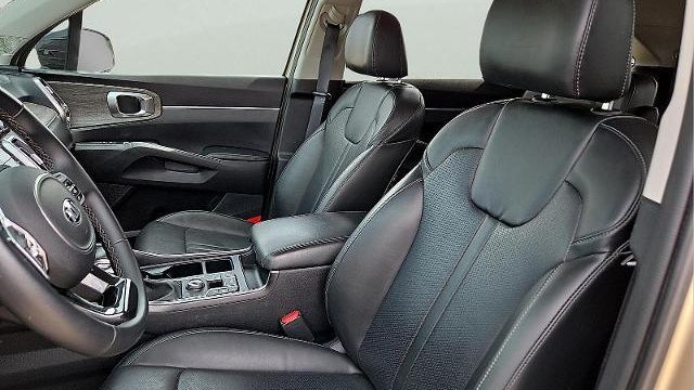 2021 Kia Sorento EX