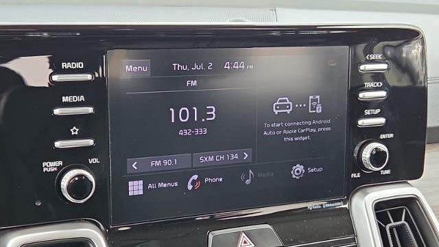 2021 Kia Sorento EX