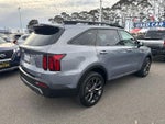 2023 Sorento Thumbnail 5