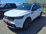 2023 Sorento Thumbnail 2