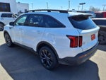 2023 Sorento Thumbnail 3