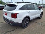2023 Sorento Thumbnail 6