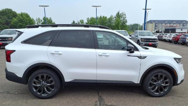 2023 Kia Sorento X-Line EX