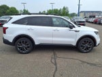 2023 Sorento Thumbnail 7