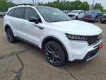 2023 Sorento Thumbnail 8