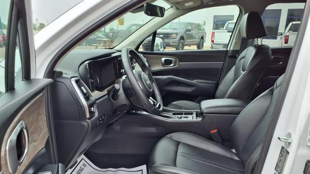 2023 Kia Sorento X-Line EX