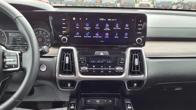 2023 Kia Sorento X-Line EX