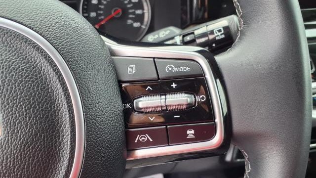 2023 Kia Sorento X-Line EX