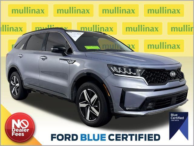2021 Kia Sorento - $18,250