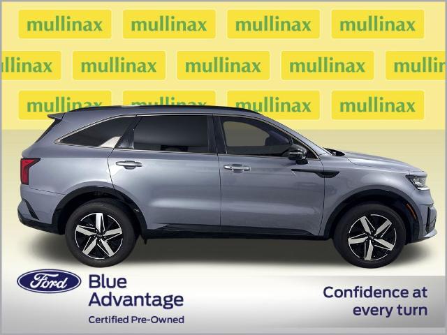 2021 Kia Sorento - $18,250
