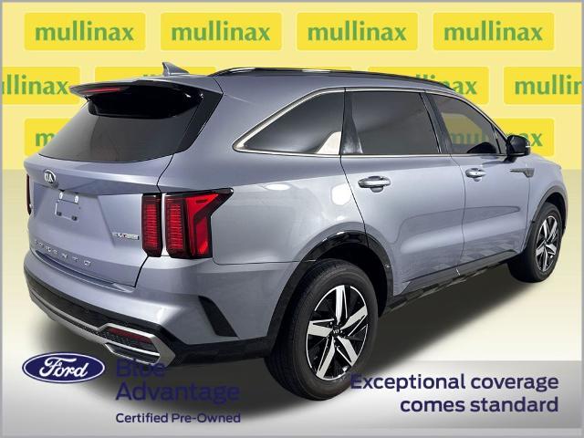 2021 Kia Sorento - $18,250