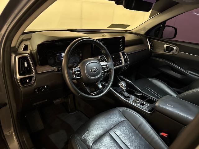 2021 Kia Sorento - $18,250