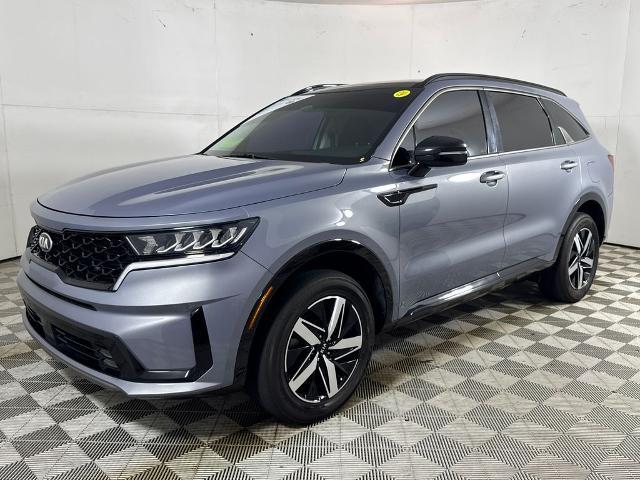 2021 Kia Sorento - $18,250