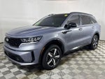 2021 Sorento Thumbnail 8