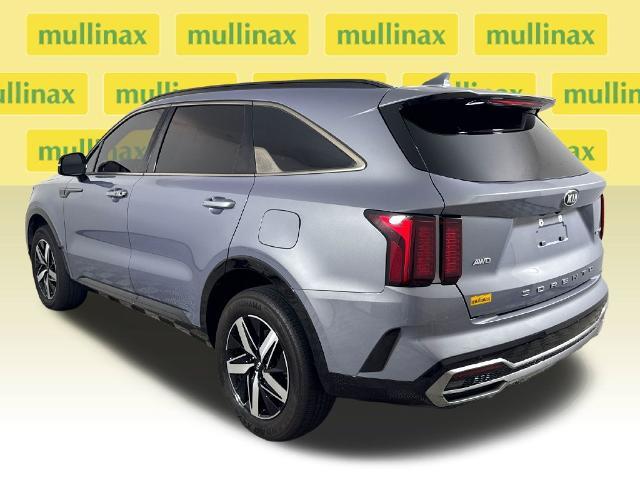 2021 Kia Sorento - $18,250