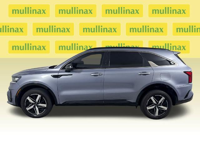 2021 Kia Sorento - $18,250
