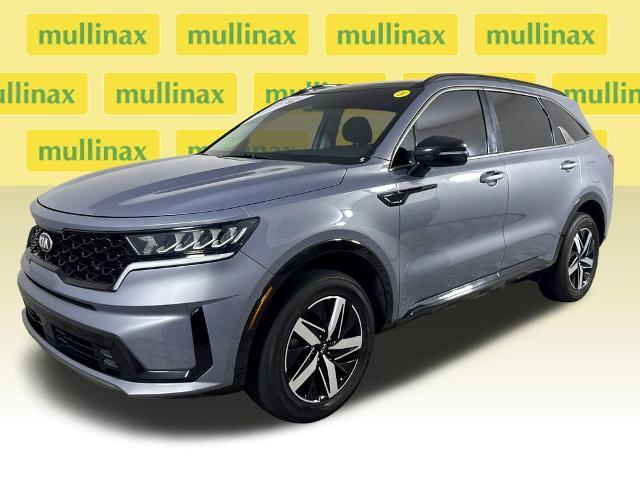 2021 Kia Sorento - $18,250