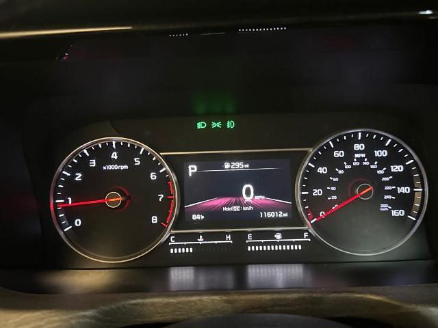 2021 Kia Sorento - $18,250