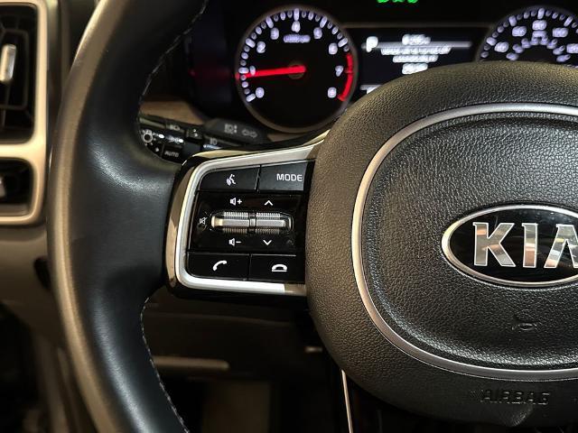 2021 Kia Sorento - $18,250