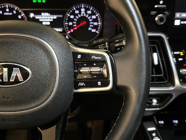 2021 Kia Sorento - $18,250