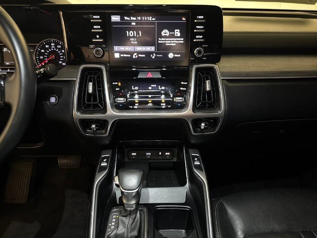2021 Kia Sorento - $18,250