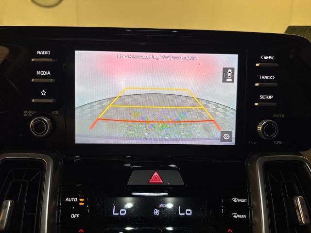 2021 Kia Sorento - $18,250