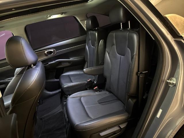 2021 Kia Sorento - $18,250
