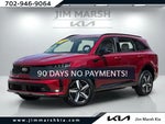 2021 Sorento Thumbnail 1