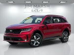 2021 Sorento Thumbnail 2
