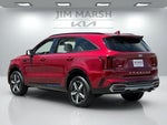2021 Sorento Thumbnail 4