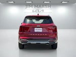 2021 Sorento Thumbnail 5