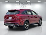 2021 Sorento Thumbnail 6