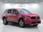 2021 Sorento Thumbnail 8