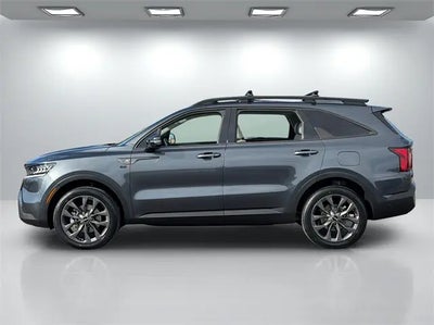 2023 Kia Sorento AWD X-LINE EX 4DR SUV