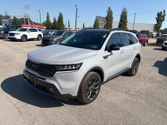 2023 Kia Sorento - $33,533