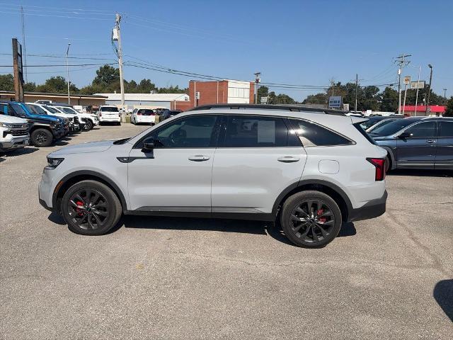2023 Kia Sorento - $33,533