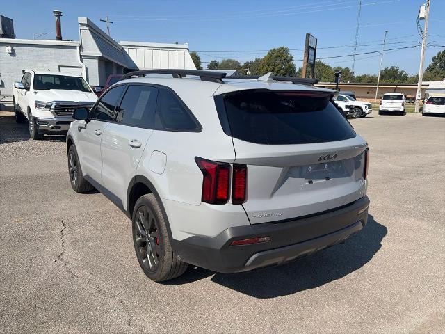 2023 Kia Sorento - $33,533