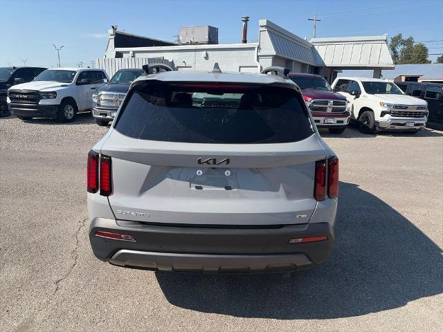2023 Kia Sorento - $33,533