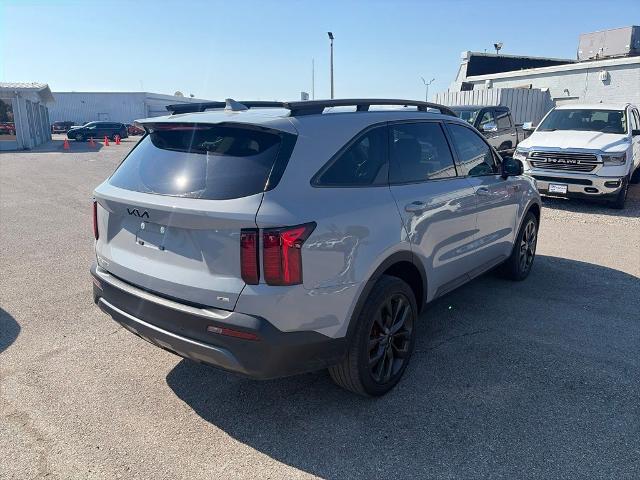 2023 Kia Sorento - $33,533