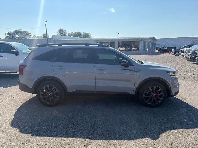 2023 Kia Sorento - $33,533