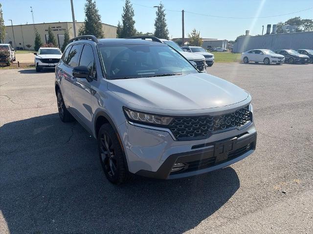 2023 Kia Sorento - $33,533