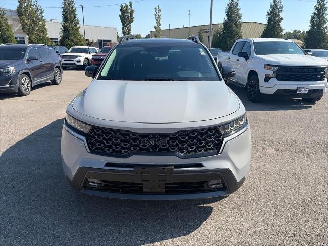 2023 Kia Sorento - $33,533