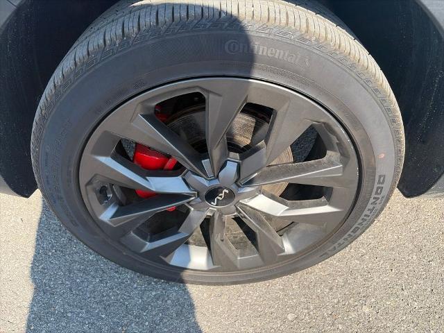 2023 Kia Sorento - $33,533